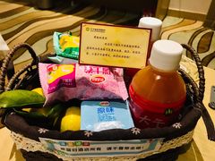 -兴芮温泉度假区