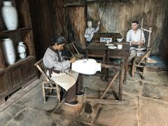 -景德镇古窑民俗博览区