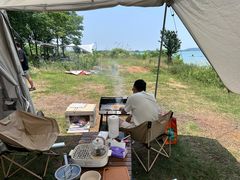 -梁子湖风景区