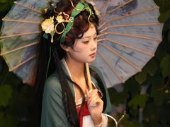 -观澜山水田园