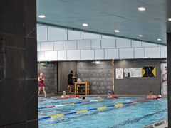 -W FITNESS 威尔仕健身·游泳(老西门新苑店)