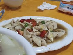 -荣生萝卜汤饭店