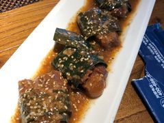 -雀舞云南菜(乐客城店)
