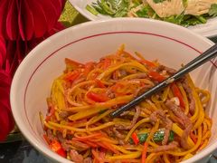 -双湖园·非遗武昌鱼(黄鹤楼老店)