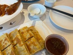 -满堂·烤鸭店·北京菜(鼓楼店)