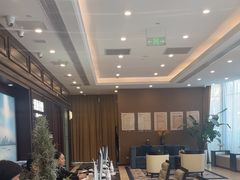 -爱康卓悦体检中心(陆家嘴分院)