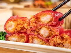 香脆红米肠粉-稻香酒家(天河城店)