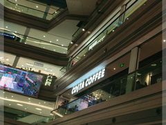 -COSTA COFFEE(恒基名人购物中心店)