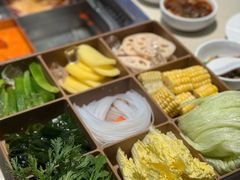 -海底捞火锅(龙首印象城店)