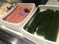-海底捞火锅(万丰桥店)