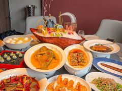 -曾宴·楚菜(湖北省博物馆店)