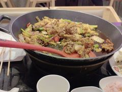 -椒行天下干锅牛蛙·(万宝店)