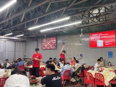 -聚味瞿记·龙虾堂(树木岭店)