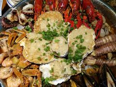 海鲜咖-张胡李四季虾玲珑(竞舟路店)