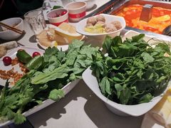 -海底捞火锅(枫蓝国际购物中心店)