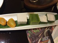 -金厨泰国餐厅·全泰籍厨师料理(拱北店)