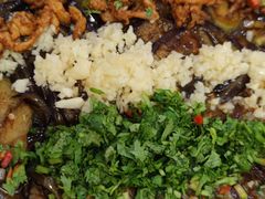 -一口猪海鲜浑锅·东北家常菜