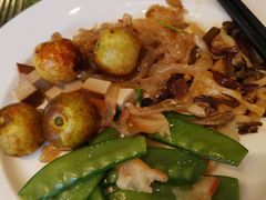 -威斯汀舞台餐厅