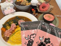 -池奈·咖喱蛋包饭(熙地港店)