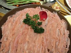 -楠火锅(太古里总店)
