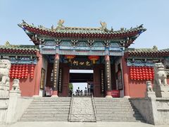 -开封包公祠