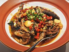 -赣江里•江西菜(望京旺角店)