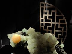 -深圳珠宝博物馆