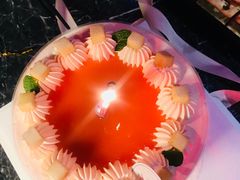 -浮光之丘MontCake生日蛋糕(科华路店)