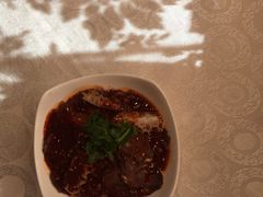 夫妻肺片-马凯餐厅(长椿街店)