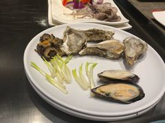 -雅玛花式铁板烧(国宏宾馆店)