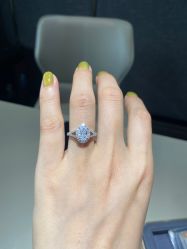 -VE DIAMOND·天然&培育钻石定制