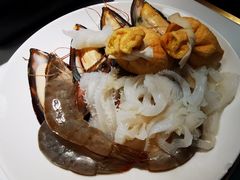 福袋-温禾牛·和牛寿喜烧自助火锅(恒基名人店)