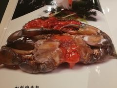 -松鹤楼·非遗·苏帮菜(融科店)
