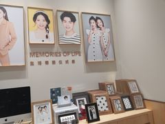 -海马体照相馆(上海月星环球港店)