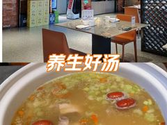 -佬太公海鸭·海鲜大排档(上海总店)