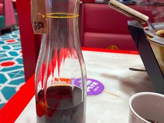 -南锣南门