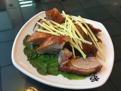 -古早人小吃店(黄河北路店)