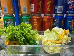 -北家姓转转小火锅(万辉店)