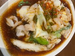-牛氏石磨肠粉(海璟国际店)
