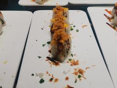 寿司-火宴山自助火锅(明园店)