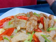 -百年银屏蚝烙·潮汕菜·非遗(乐山店)