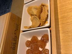 -胡马八破·川菜小馆(高新万达店)