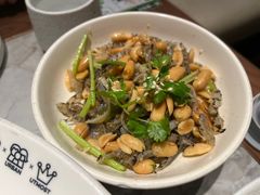 -渔语鱼新川菜Bistro(万象天地店)