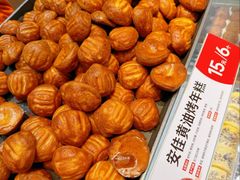 -東更道点心行(北京龙湖熙悦天街店)