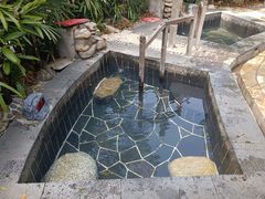 -明月山天沐温泉度假村