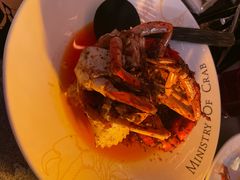 -Ministry of Crab•MOC(交子大道店)