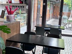 -糖房咖啡(南锣鼓巷店)