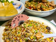 -打酱油·非遗淮扬菜(瘦西湖梅岭店)