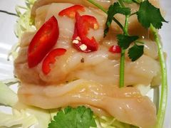 -金海阁海鲜火锅