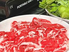 -江湖黑大兔(杨家坪店)